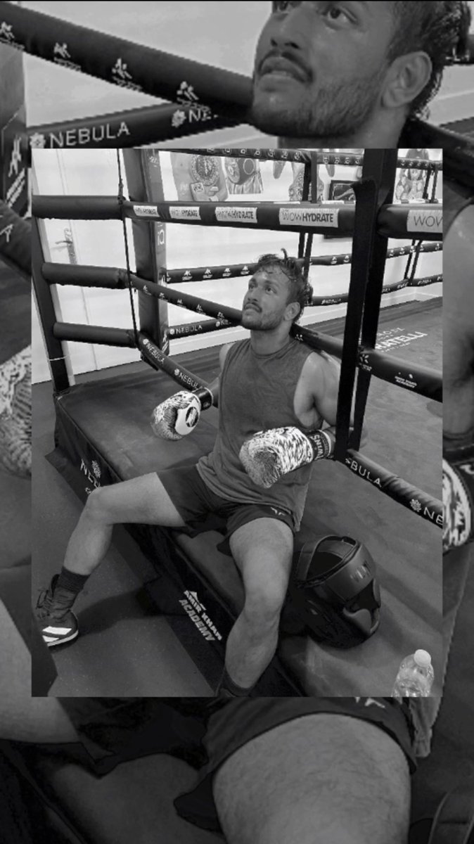 Taking it all in.

#EXALT