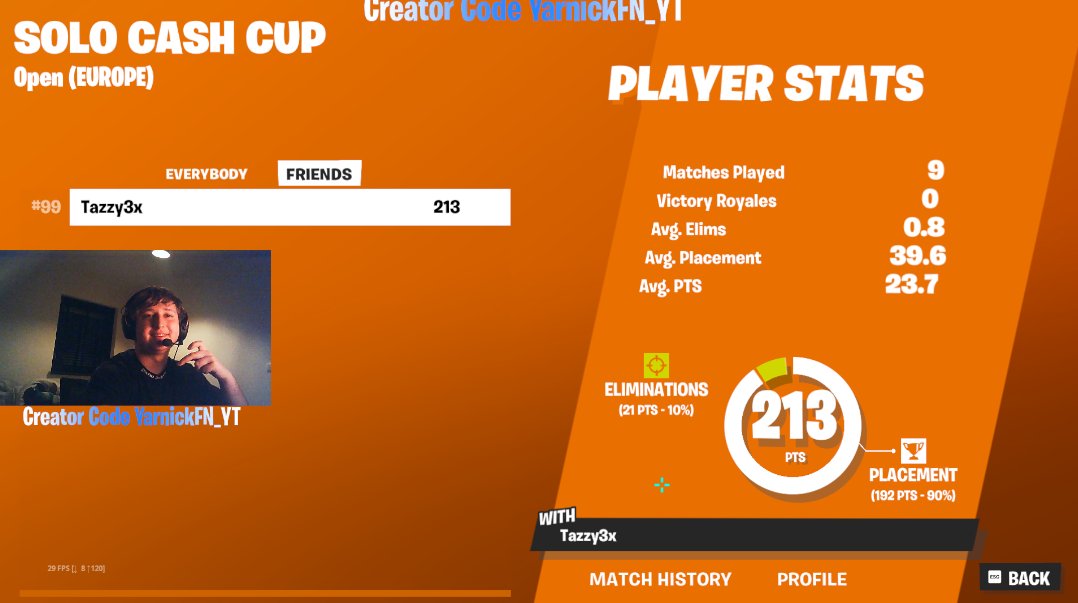 Solo finals today
Still looking for 1 player on ME to livecoach   

Im experienced in live coaching and preparation. 

DM me for more info and or results.
the picture is EU SOLO FINALS this season