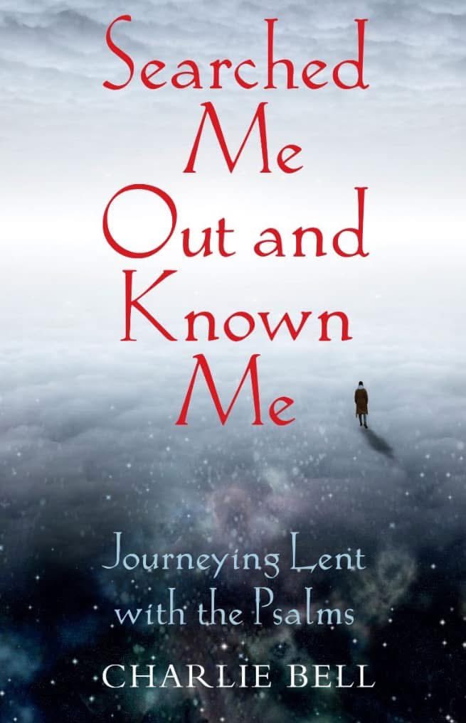 Looking for a Lent book this year? Look no further!

amazon.co.uk/Searched-Me-Ou…