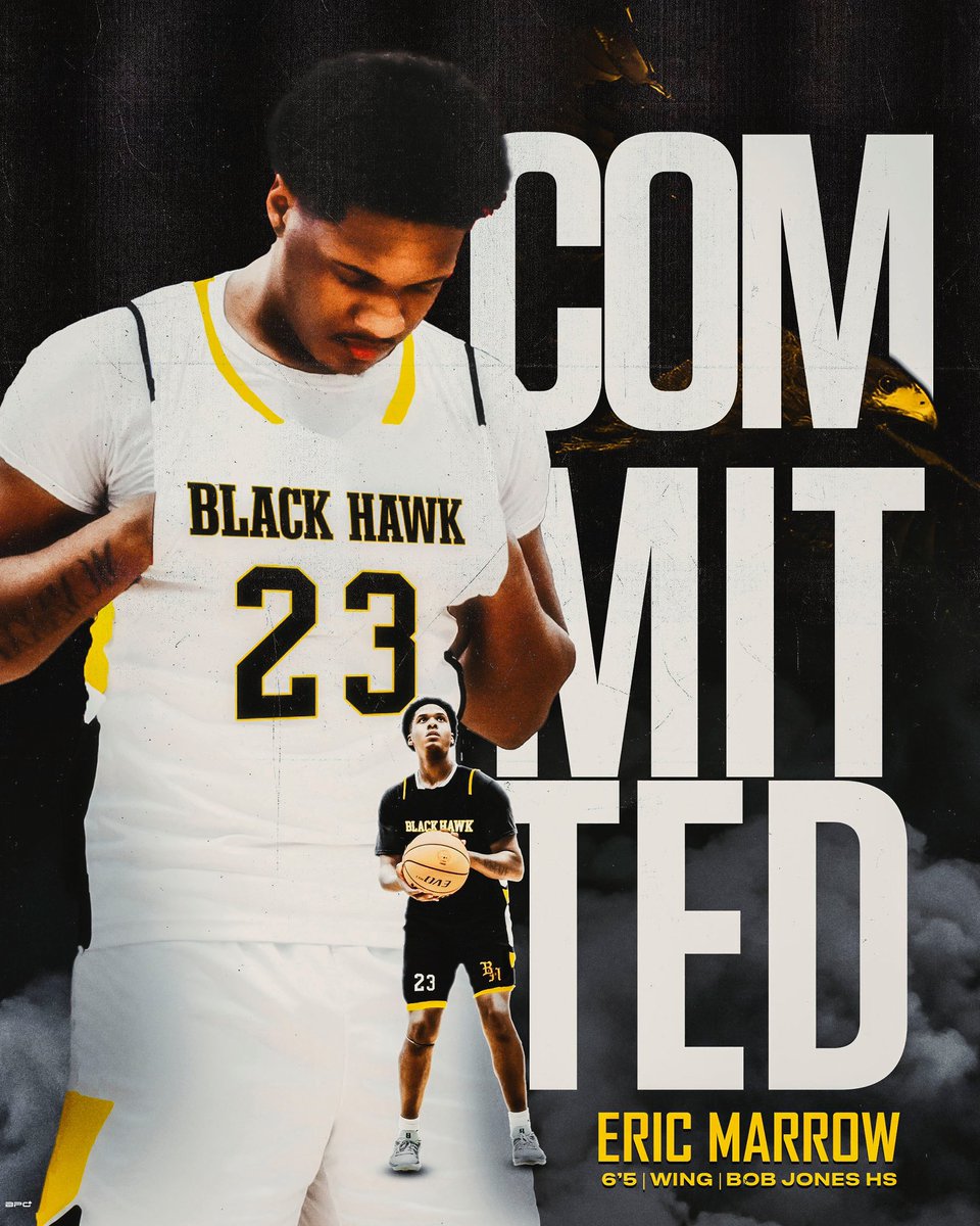 100% Committed!!💛🖤