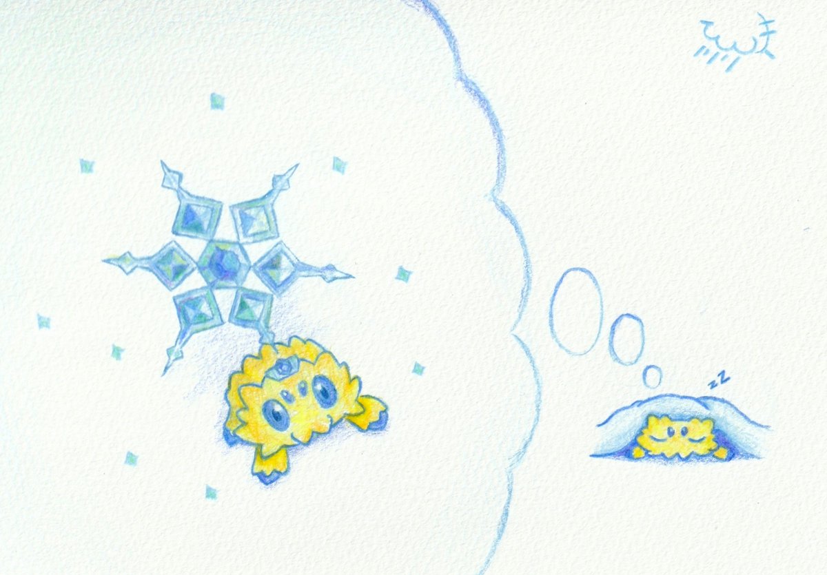 10key084's tweet photo. 色鉛筆のイラストも描きます…😊 https://t.co/BUn2l5EKsx