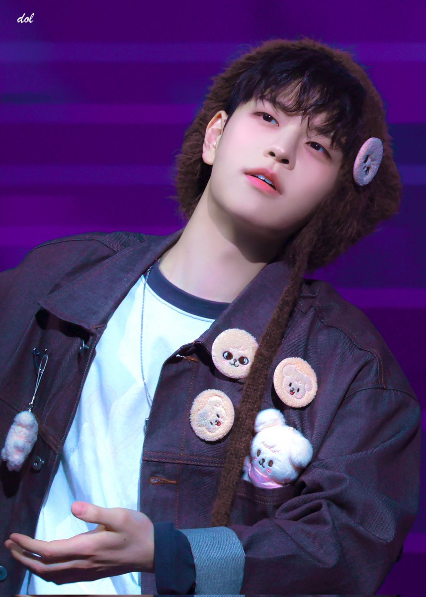 dol_minmin's tweet photo. 250215 팬미팅

🐶🐶🐶🐶

#STRAYKIDS #스트레이키즈 #승민 #SEUNGMIN https://t.co/VTxpIbcoPi