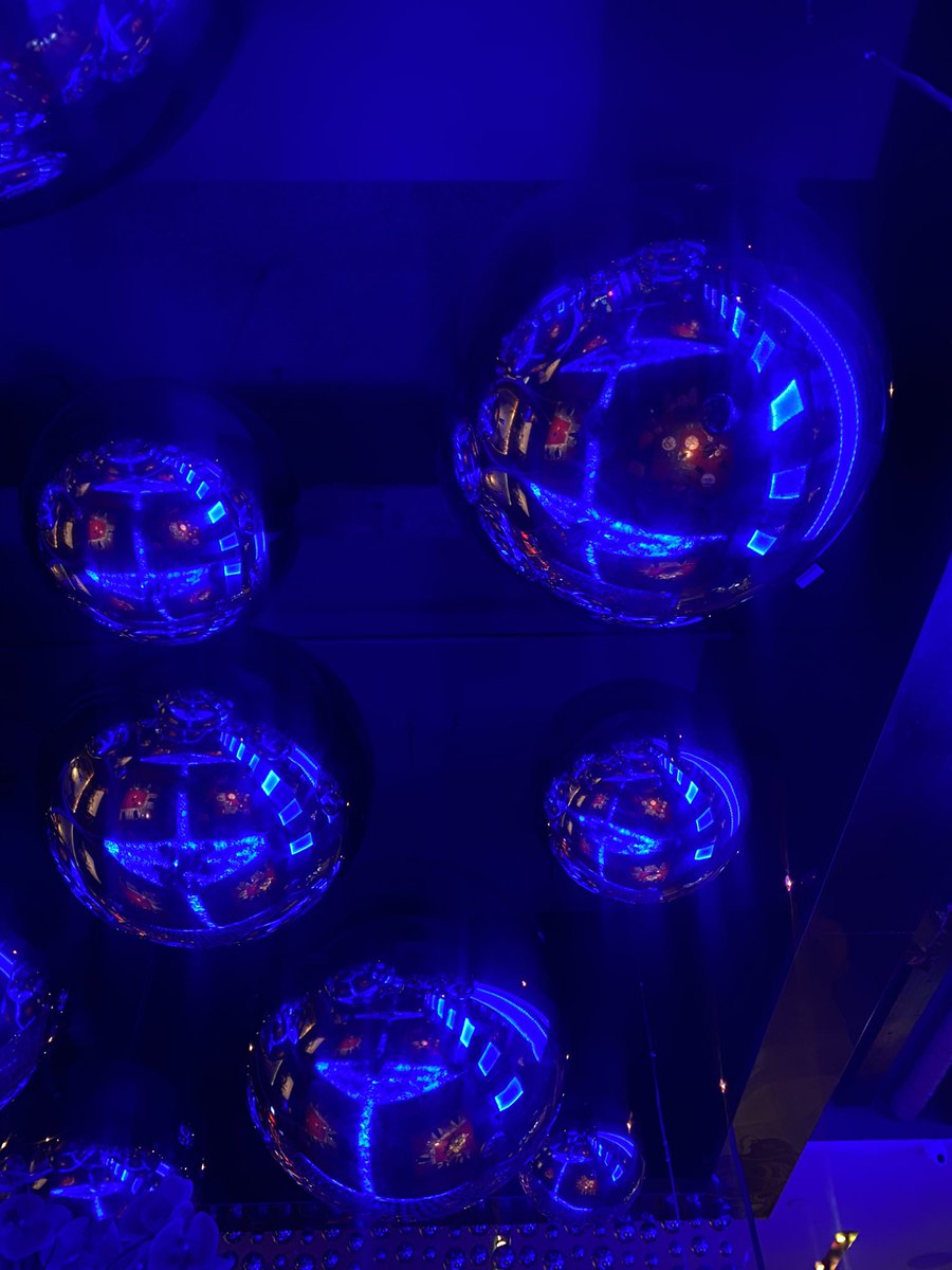 went out with some homies in BK forgot to take a bunch of pictures of the food but it was real good