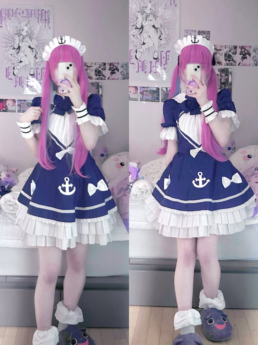 Heart0nline's tweet image. #あくあーと