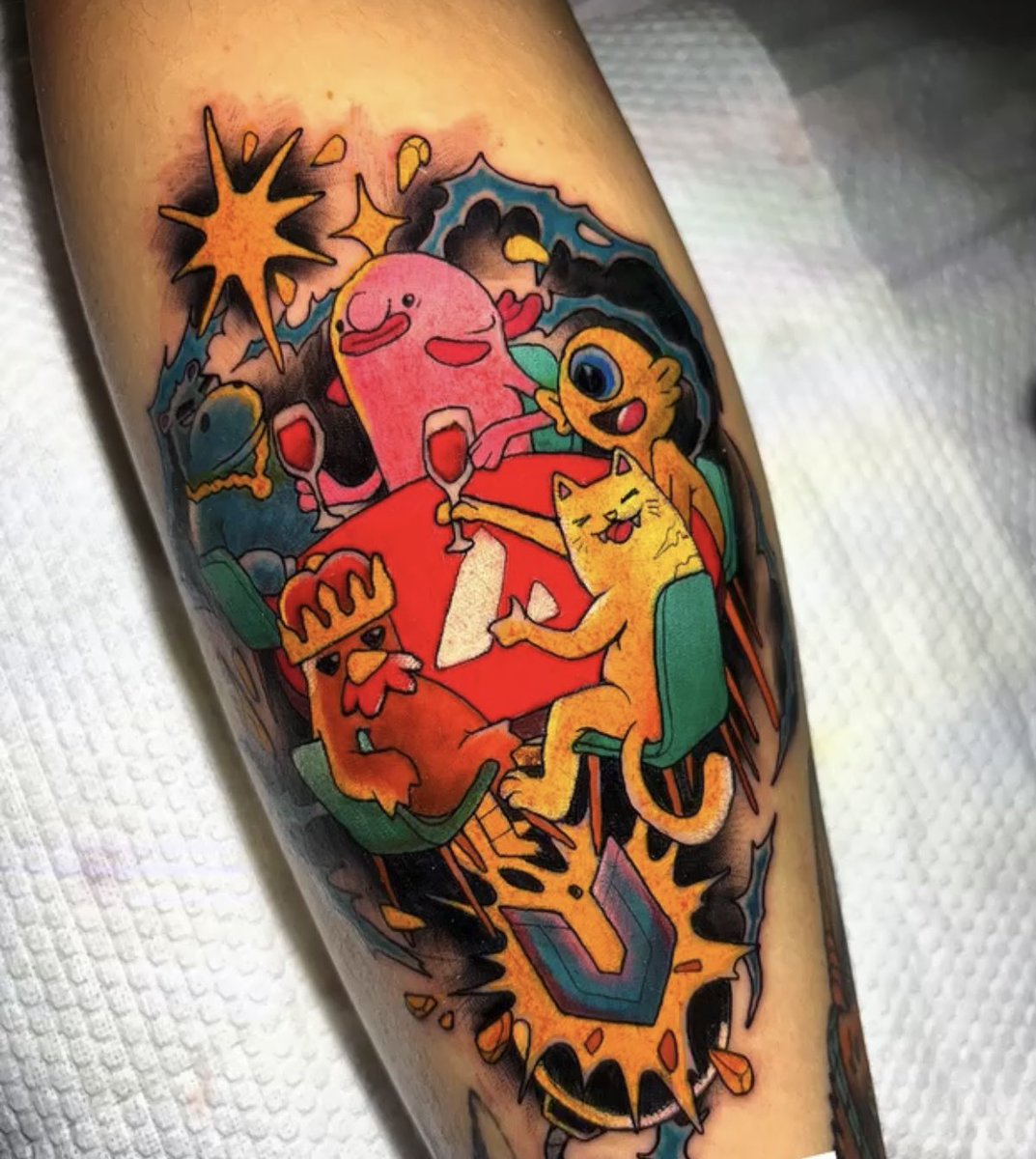 As the tides of Avalanche shift, a new legend rises. The council awaits Blub, their glasses raised high, while Ultravioleta DAO fuels the momentum.