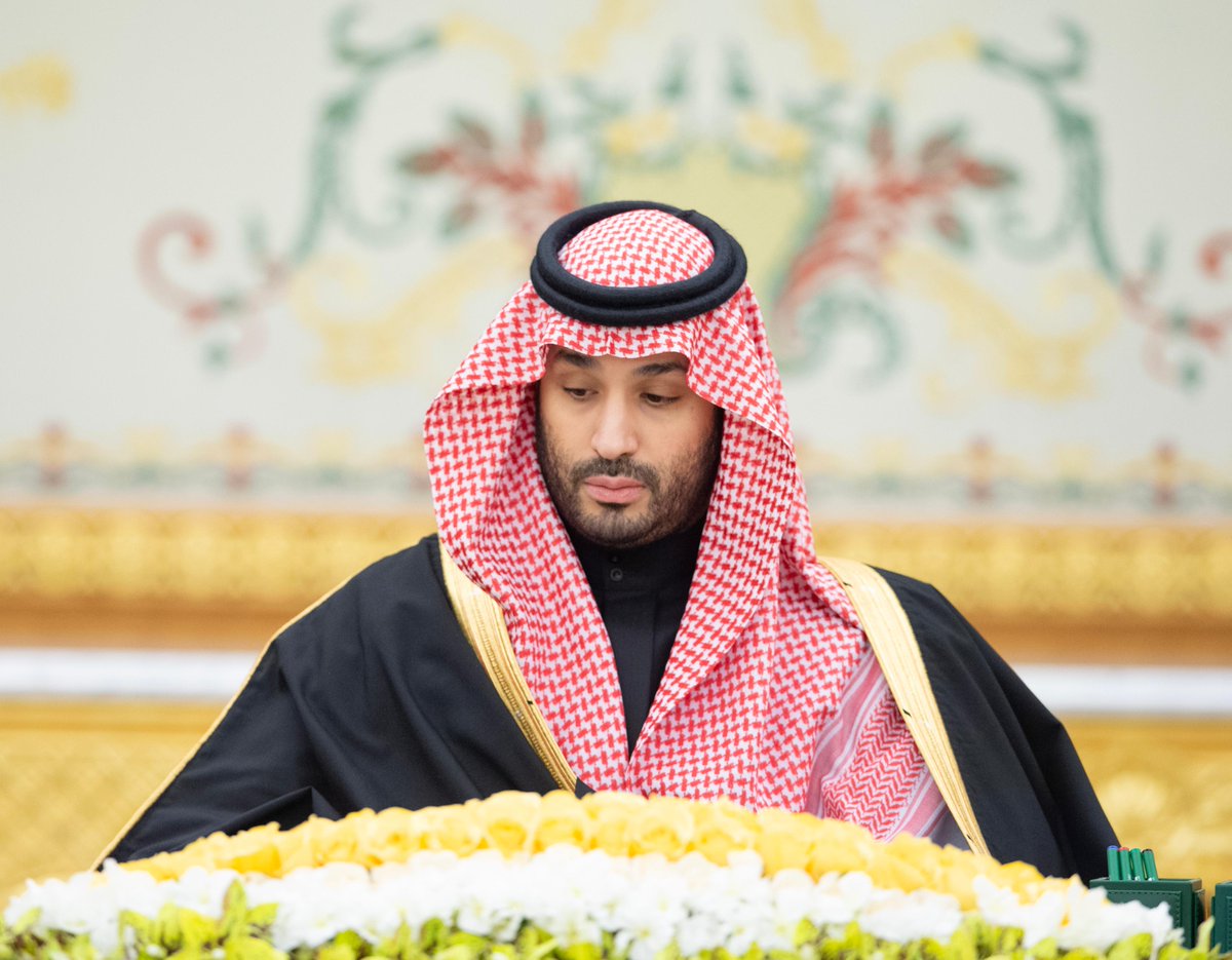واس الأخبار الملكية tweet media