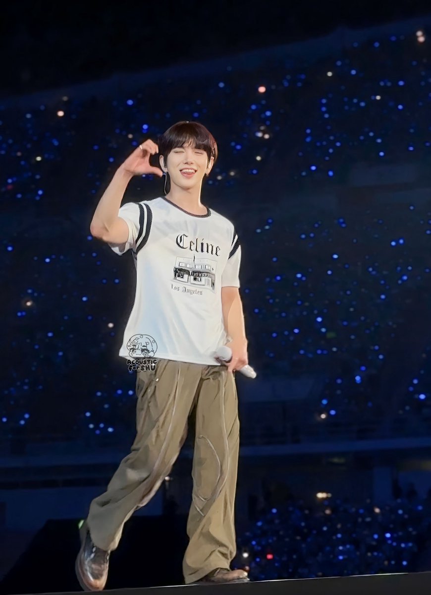 240215 SEVENTEEN RIGHT HERE in BANGKOK 

JOSHUA CIPLUKKKKK 

#JOSHUA #조슈아