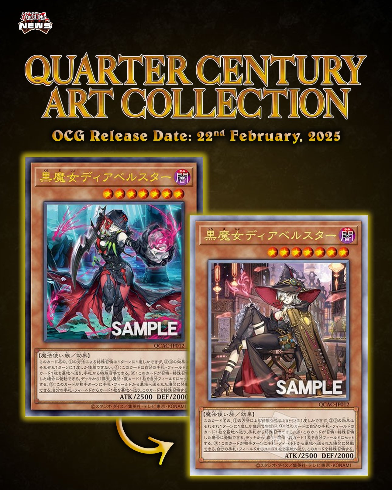 YuGiOh News on X: YuGiOh News on X:
