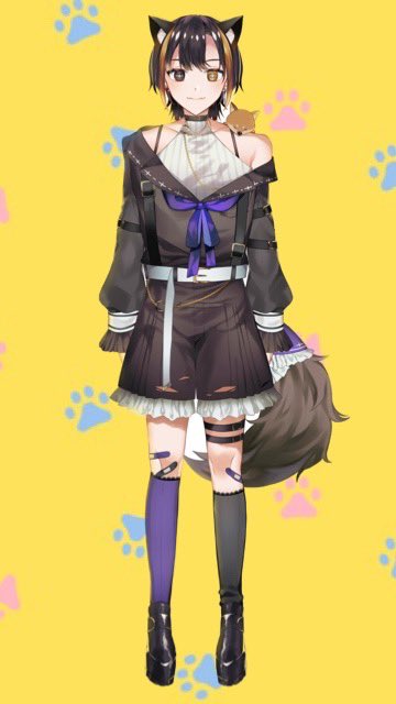 桔梗🥀💛@chroma (@kikyou0328) / Posts / X