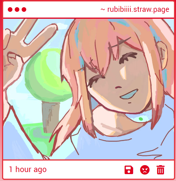 rubibiiii's tweet photo. IS THAT ME????????????????????????????????????????? OH I LOVE YOU ANON OHMYGODDDDDDDD
#rubyillust https://t.co/D2pKTZoIRJ