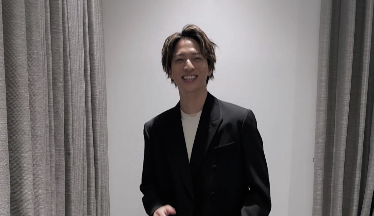 ウェディングドレス試着しにきたときの彼氏