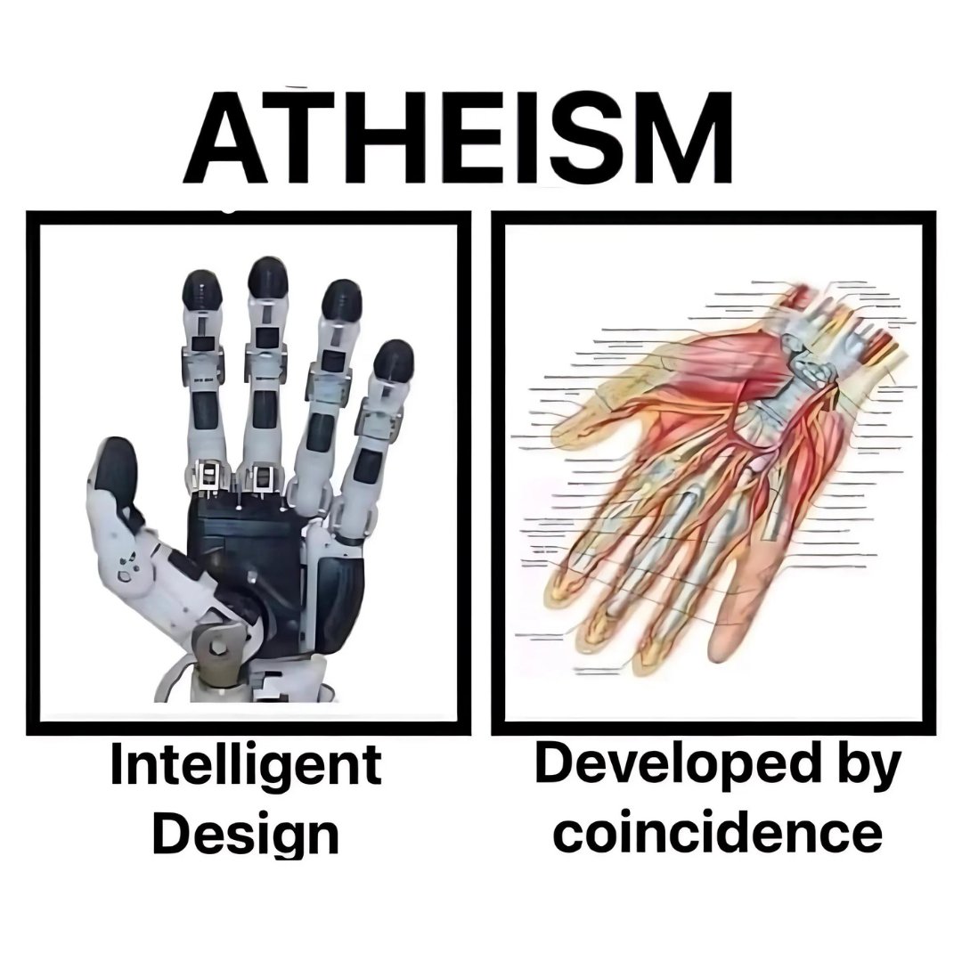 God is real, Jesus Christ is God