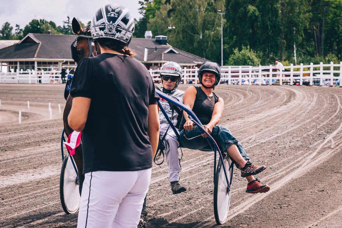 Sundbyholmstravet tweet media