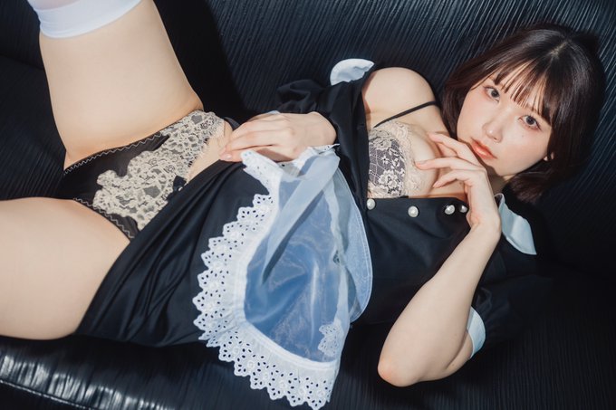 Twitterのコスプレ画像27