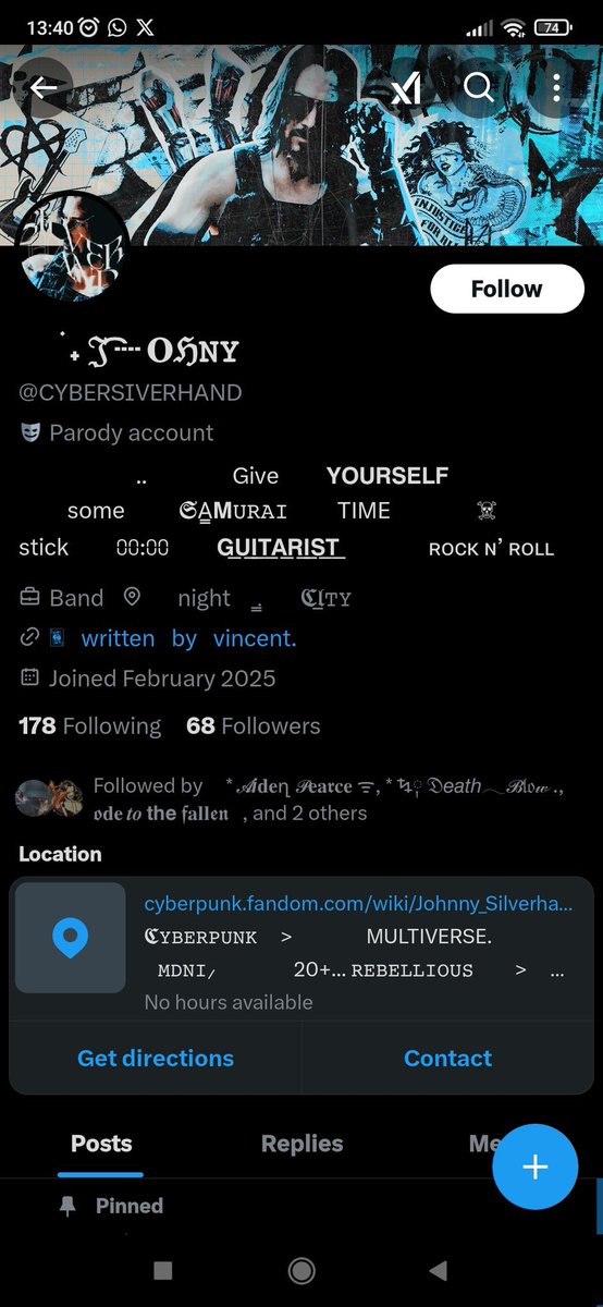 ᯓ ᅟ *𝔯┈〇C͟KST⛧R ᅟ .ᐟ tweet media