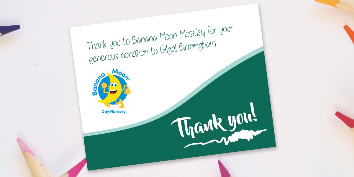 Gilgal Birmingham tweet media