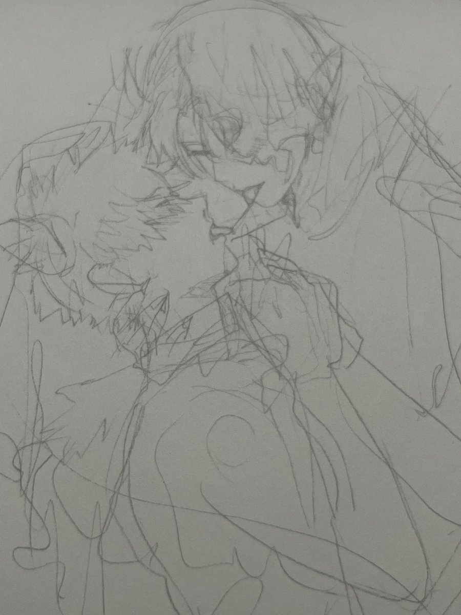 すごく完成しなさそうだ