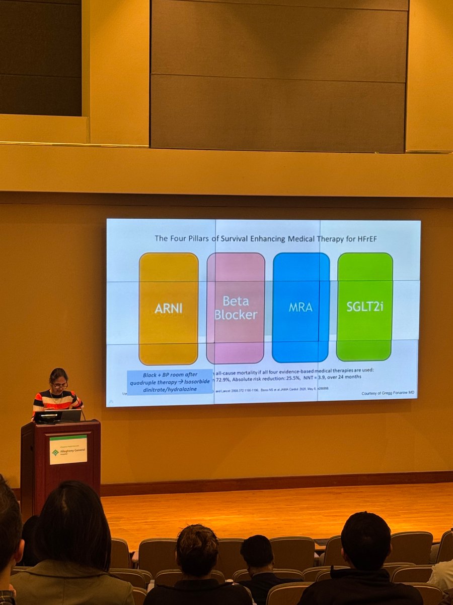 Josh Longinow, D.O. (@j_longinow) on Twitter photo Grand Rounds at <a href="/AHN_CVI/">AHN_CVI</a> this morning. Master educator <a href="/MKIttlesonMD/">Michelle Kittleson MD PhD</a> had us all on the edge of our seats dropping #HF #GDMT pearls left and right. <a href="/AHNCVFellows/">AHN Cardiology Fellowships</a> Grand Rounds at <a href="/AHN_CVI/">AHN_CVI</a> this morning. Master educator <a href="/MKIttlesonMD/">Michelle Kittleson MD PhD</a> had us all on the edge of our seats dropping #HF #GDMT pearls left and right. <a href="/AHNCVFellows/">AHN Cardiology Fellowships</a>