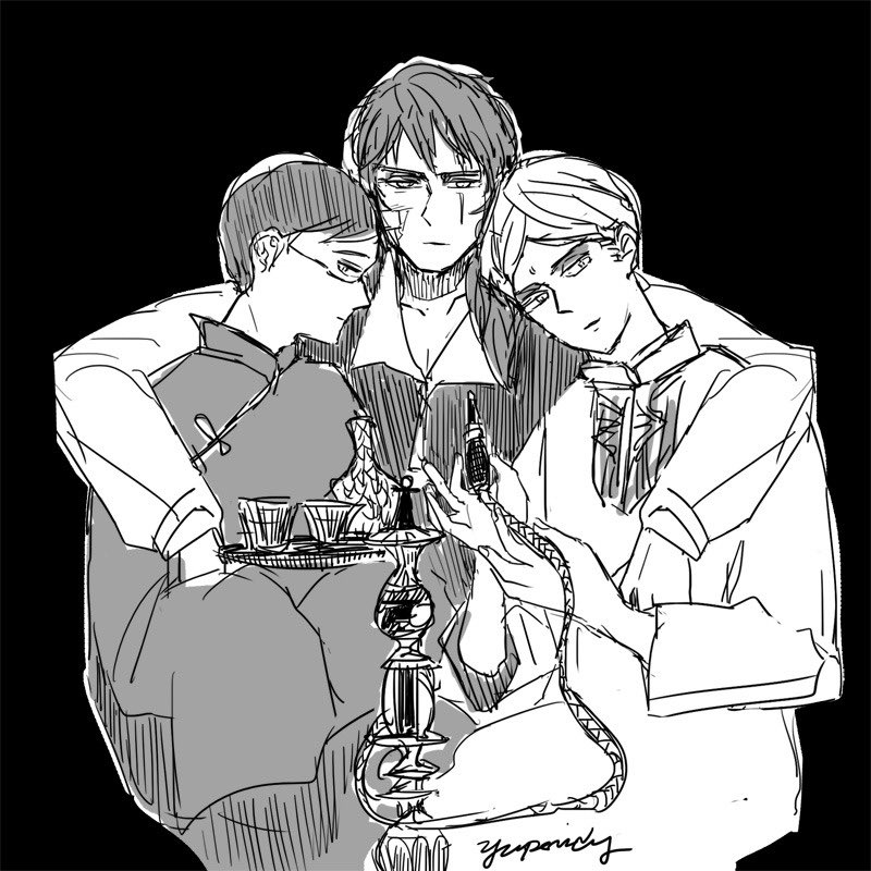 ウワーーーン…ぽるまかいんって…最高かも😢😢😢 