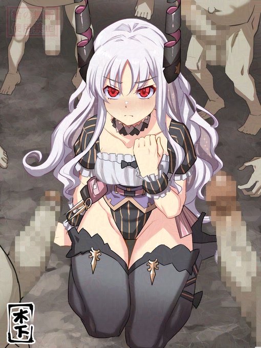 ファンティア更新しました(R18/NSFW)
リクエストありがとうございました! 