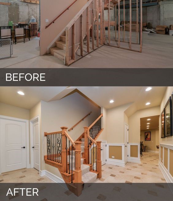 PooleHomeImp's tweet photo. Thinking of Remodeling Your Basement? - https://t.co/4dLyMapcYH https://t.co/Iu4FTLHZLZ