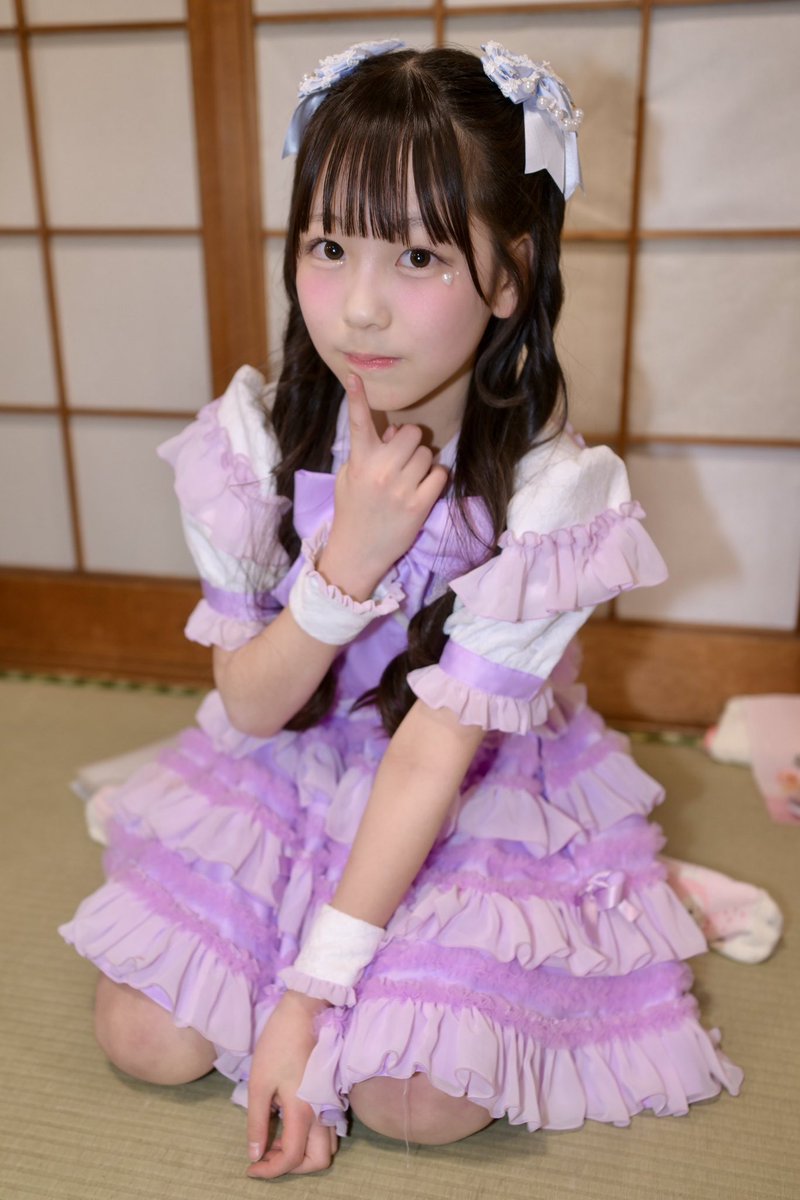 Ogumio02's tweet image. 今日もおつかれさまです......(⑉• •⑉)❤︎
おやすみおりん🐣💋💖

#JS5 #JSアイドル #名古屋アイドル