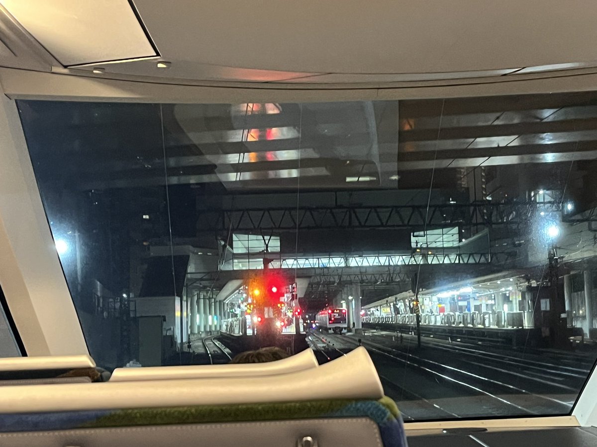 kanon_koubou's tweet image. ダイヤ改正まで、ぜんぶ取っちゃおうかな…
問題は、講義が時間通りに終わるかどうかだ

#GSE #ダイヤ改正