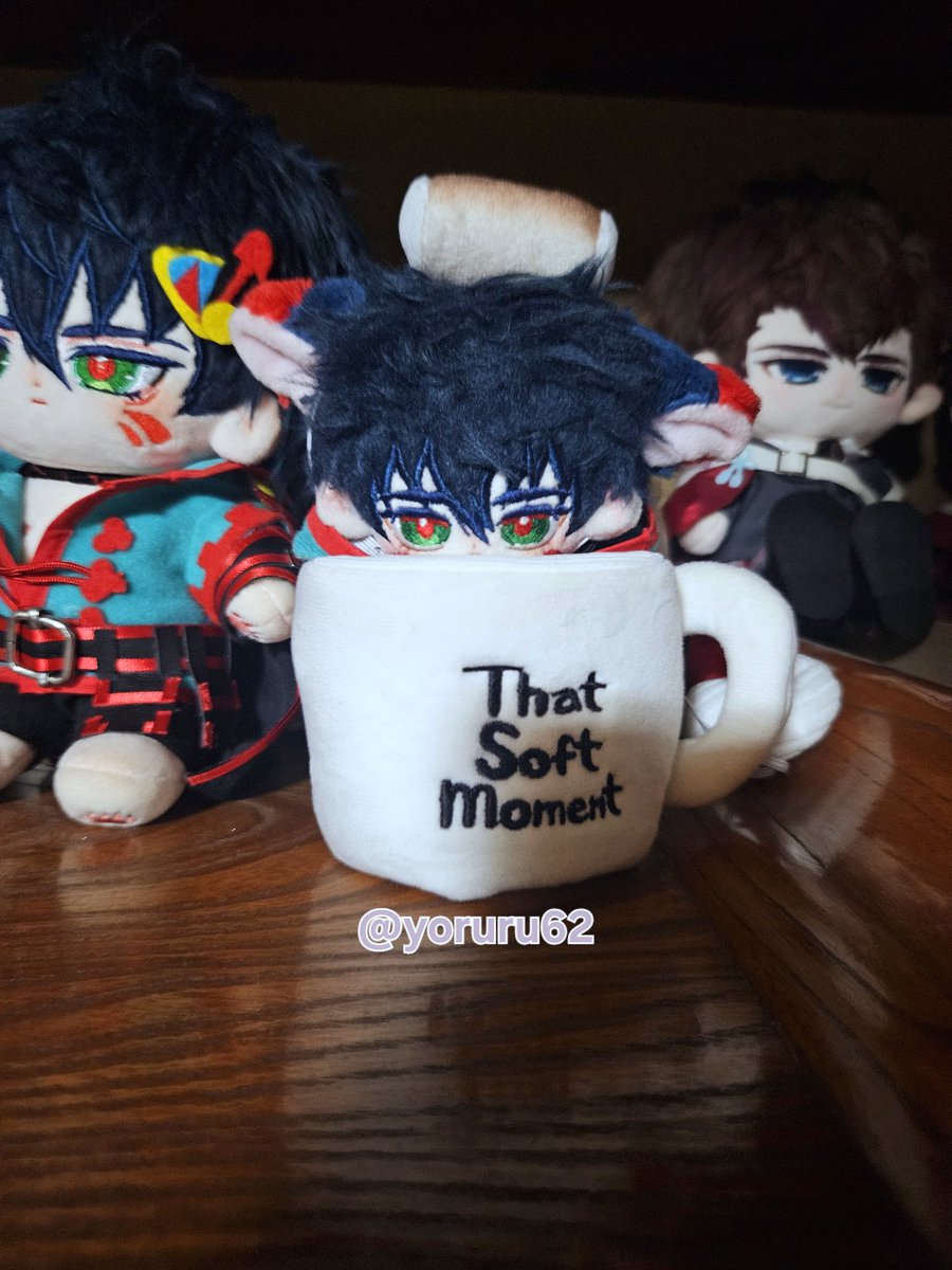 yoruno62's tweet photo. 10cmゼロンかわいいので見てください https://t.co/FkOwoChZSc