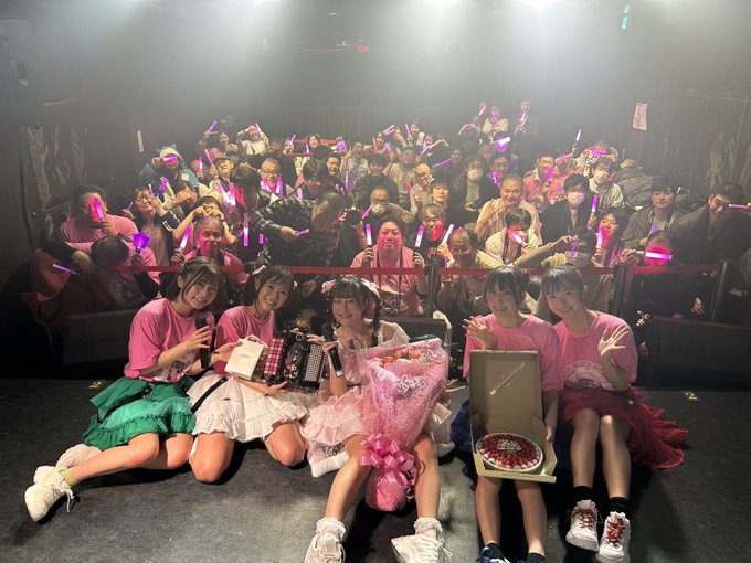 花咲心菜のTwitter画像38