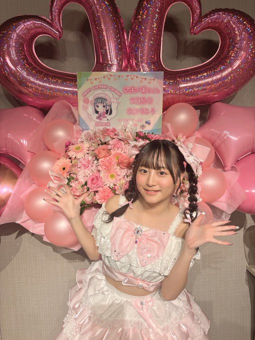 花咲心菜のTwitter画像37
