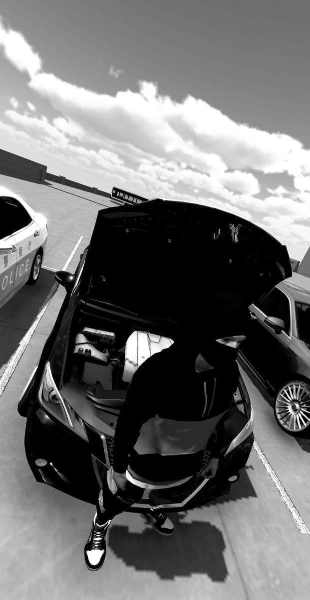 久々
#carparkingmultiplayer