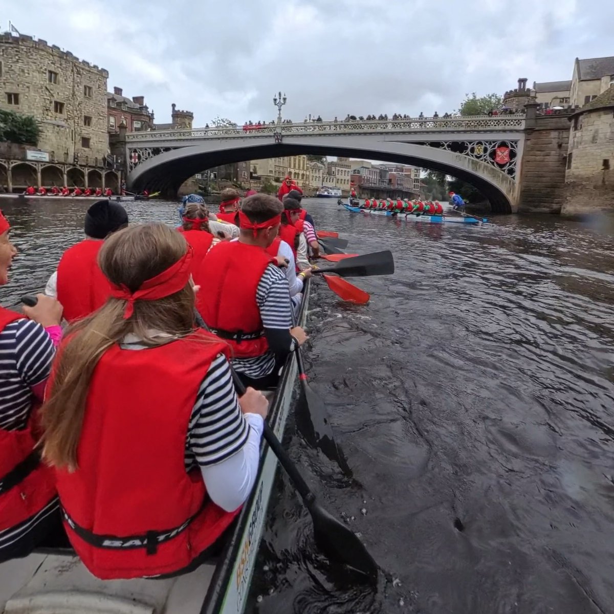 Dragon Boat Events tweet media