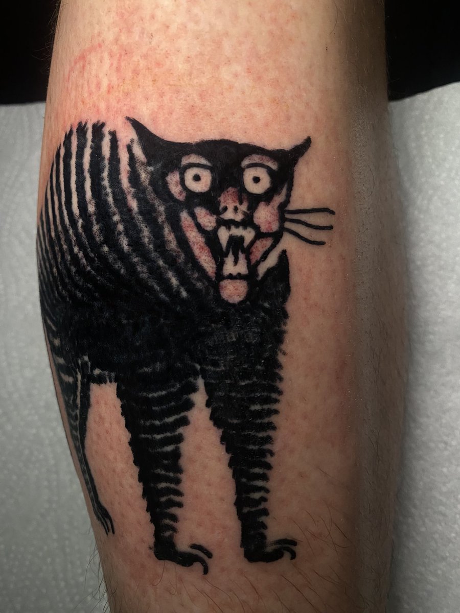 very WILLO tweet media