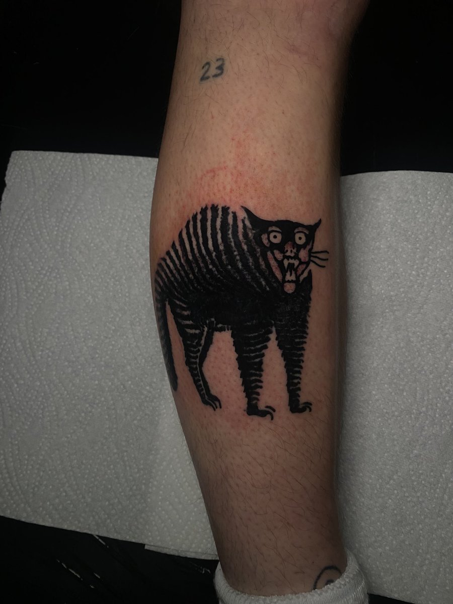 very WILLO tweet media