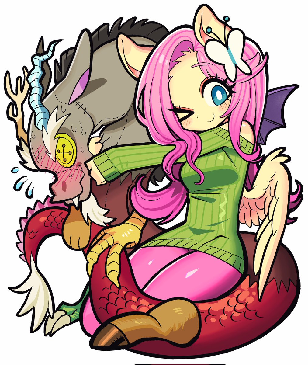 kakke666's tweet photo. #mlp https://t.co/m0qhNC23FD