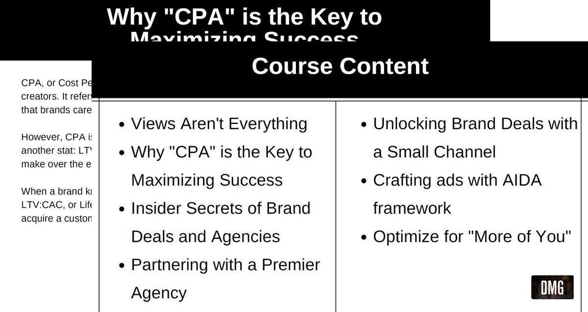 If you are only monetizing your YouTube channel with AdSense you are stupid. One sponsor can literally change your life.

We’ve helped channels secure deals with brands like Masterworks, NordVPN, and Aura while managing dozens of YouTube channels for entrepreneurs, companies, and