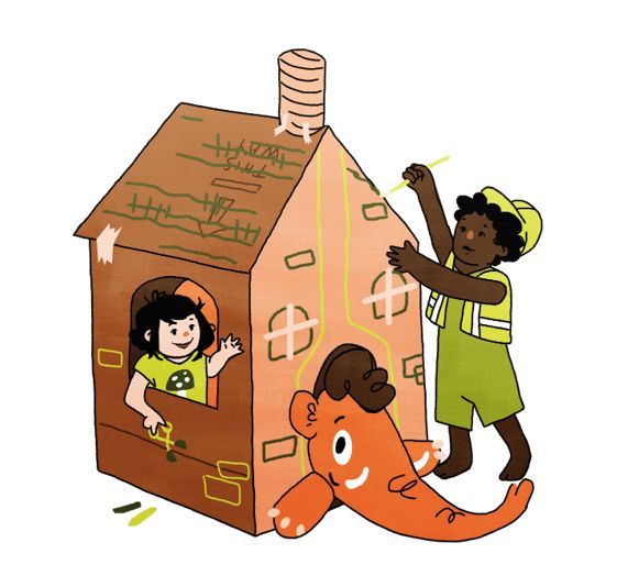 ✨New for 2025! ✨

From next month, we'll be running monthly Museum Babies and Tots sessions for under 5s and their adults with stories, crafts and play. Plus Spark! our new art club is for 11 to 14 year olds to explore and get creative.

Find out more: buff.ly/40rzPqf