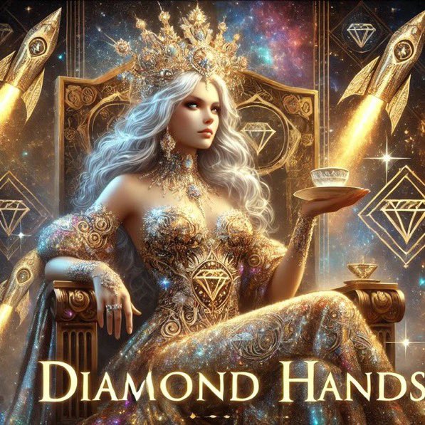 faeblume's tweet photo. @KarollinaOk $MQUEEN IYKYK
$MQUEEN #MoonColins #crypto #cryptocurrency #cryptonews #cryptotrading #CryptoRevolution #CryptoQueens #MoonColinsQueens #Web3 #DeFi
#memecoin #Trending #trading #cult #whatstheticker #nft
#bitcoin #btc #solana #ethereum
#blockchain #AI #oracle https://t.co/1Eh96yEt3x