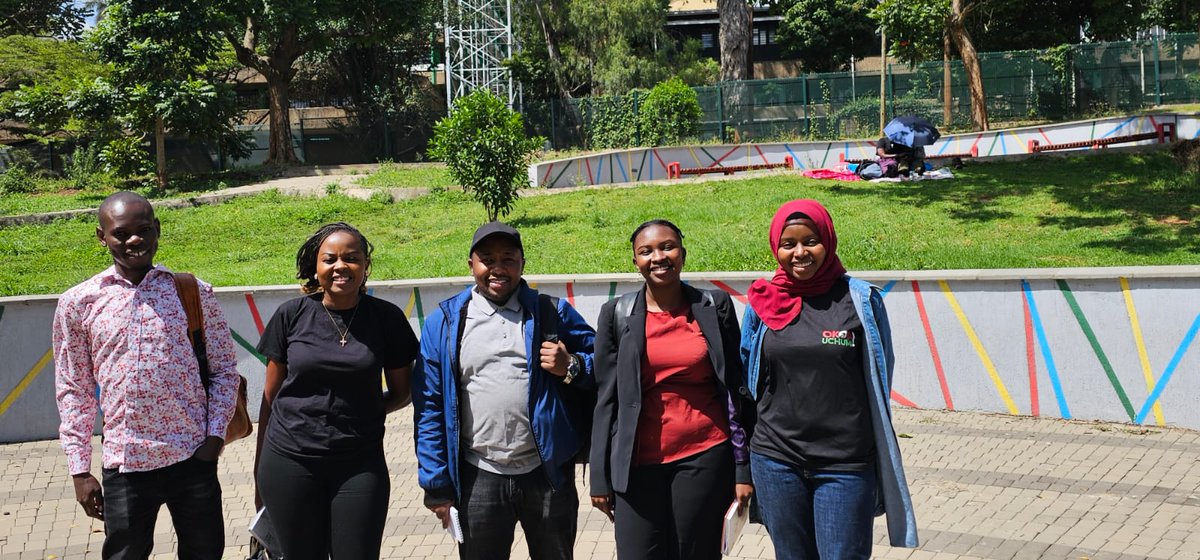 BudgeTalkGlobal's tweet image. BTG, in collaboration with @TISAKenya , conducted a reconnaissance visit to Uhuru Park in preparation for the setup of the PFM Village. The #PFMVillage will be a platform for impactful conversations on public finance, bringing together state and non-state actors to discuss PFM…