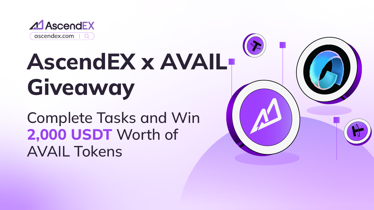 AscendEX tweet media