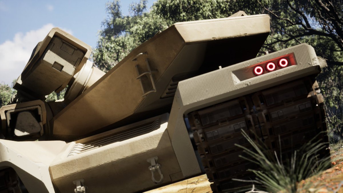 CoreDisruption's tweet photo. Good morning, tankers! Time to grab your weapons, hop in your tanks, and take on the competition. Let's do this! #CoreDisruption #metaverse #nftcommunity #nft #nftart https://t.co/UesF0U4a0v