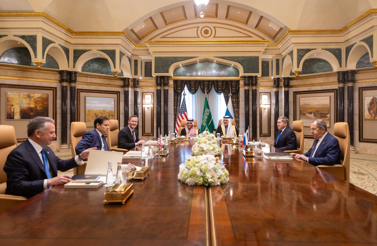 واس الأخبار الملكية tweet media