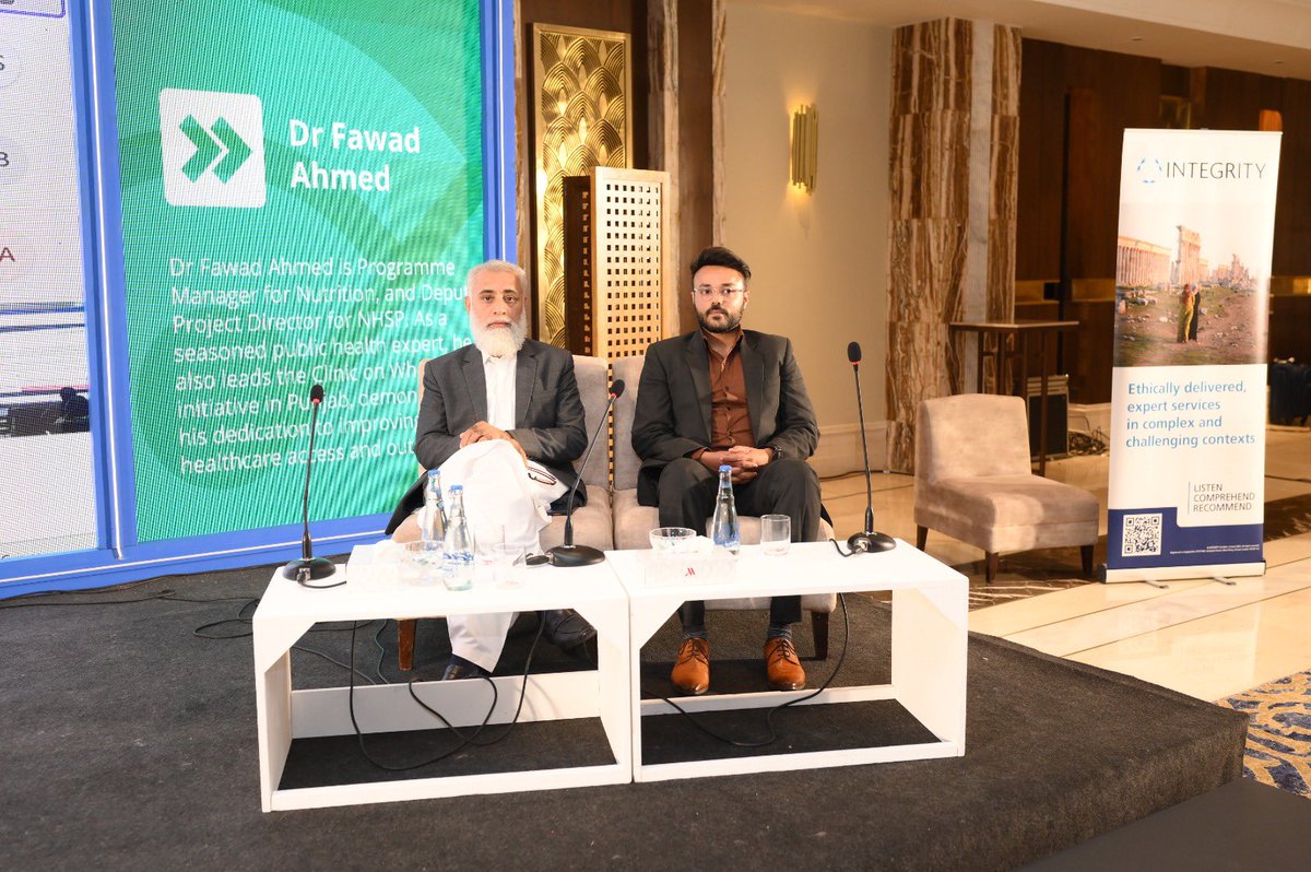 E4HProgramme's tweet image. Strengthening PHC is key to achieving UHC. At #PathwaysToProgressLearningEvent, experts from Punjab, KP &amp;amp; Sindh explored service delivery models, UHC alignment &amp;amp; digital innovations for immunisation. Scaling up PHC reforms is crucial for a resilient &amp;amp; inclusive health system.