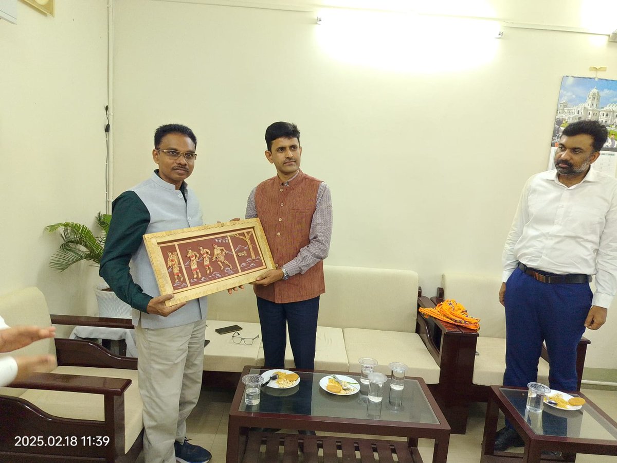 Directorate of Land Records and Settlement,Tripura tweet media