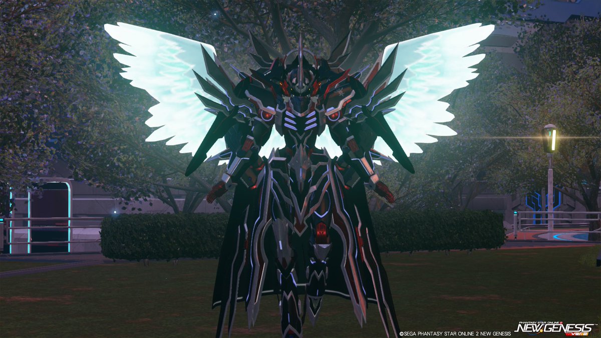 kawazatt's tweet photo. #PSO2NGS_S︎S https://t.co/eLvK3Sn5mV