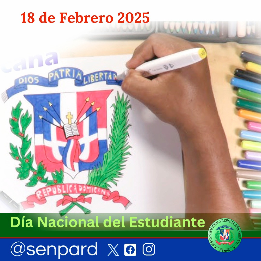 Servicio Nacional de Protección Ambiental tweet media