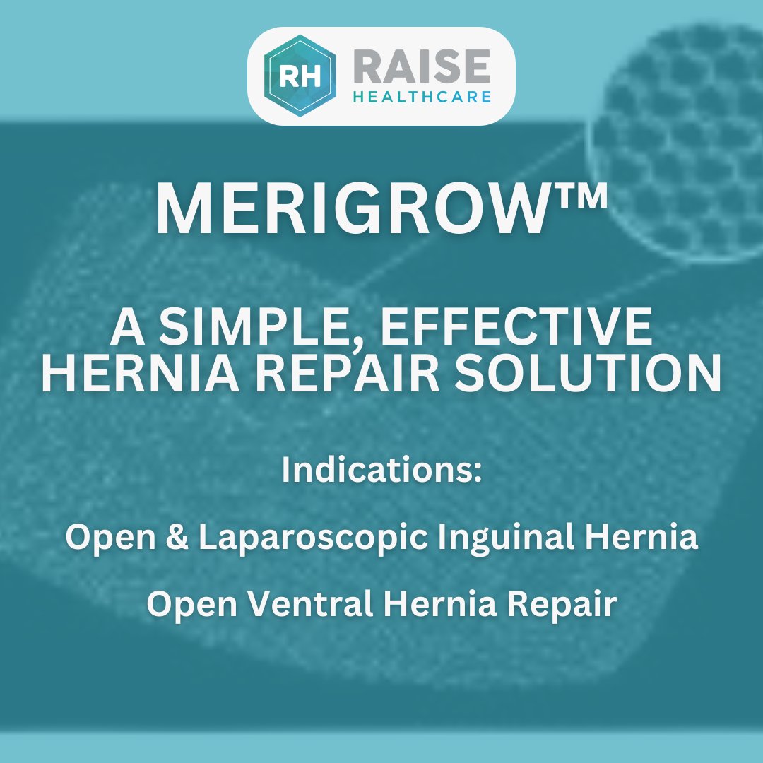 Raise Healthcare tweet media