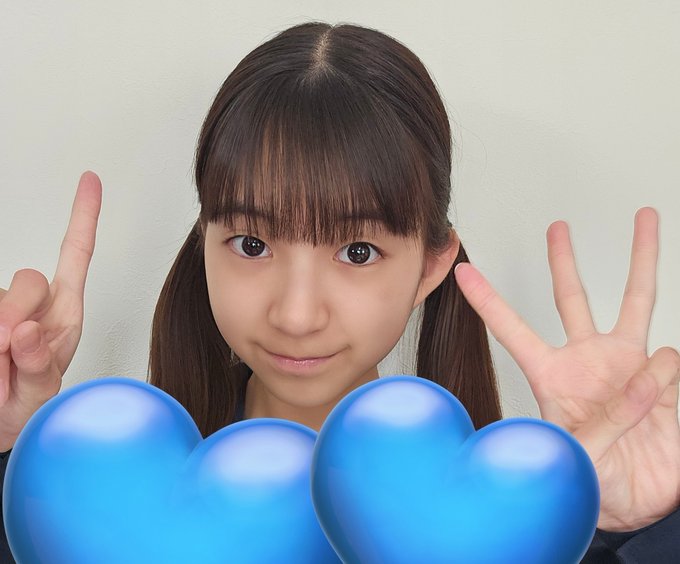 Twitterのコスプレ画像3