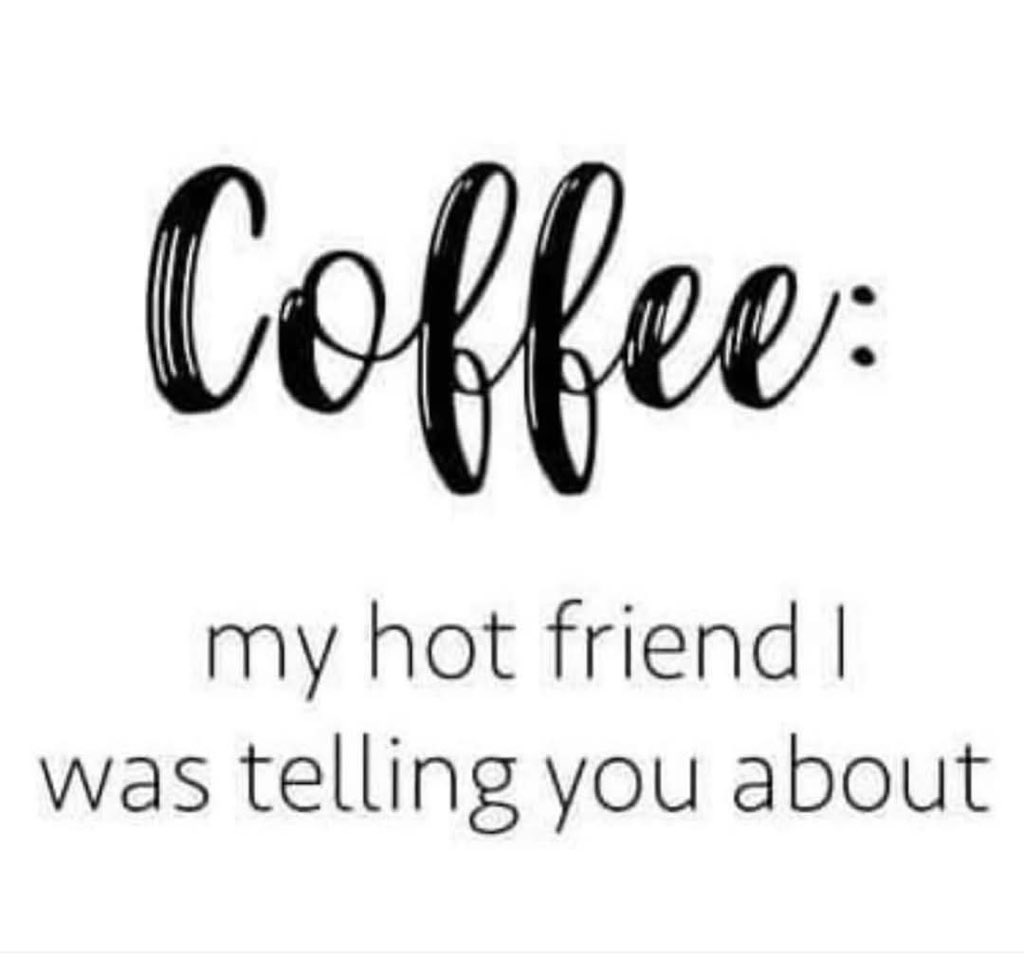 Good morning o