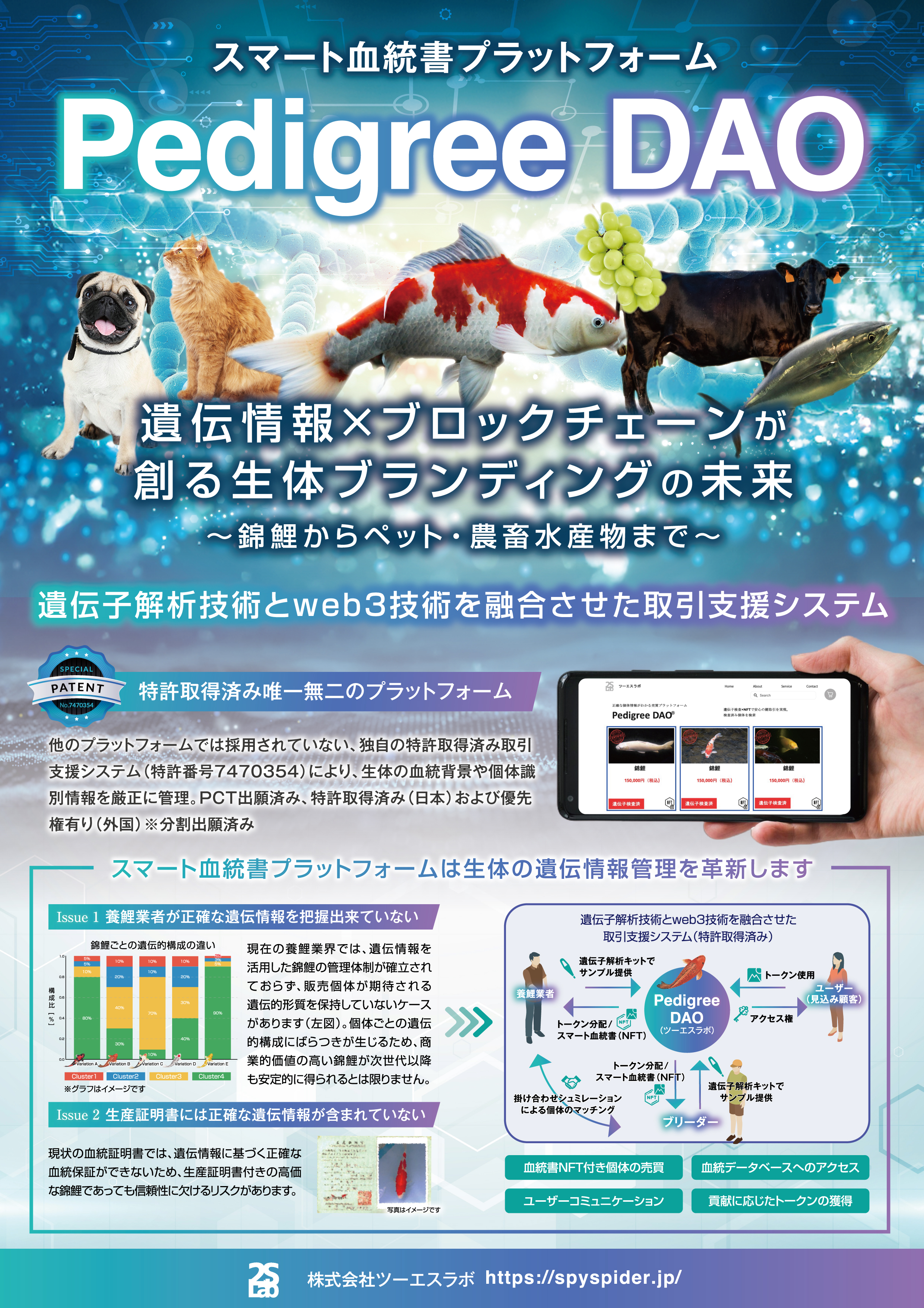 2SLab Inc. (@spyspider_lab) / X